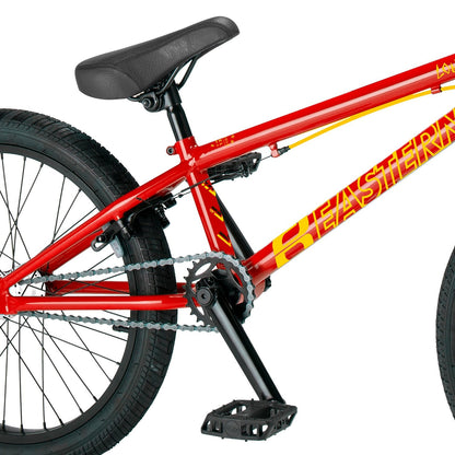 Eastern Bikes Lowdown Bike