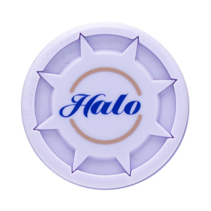 Easton HALO -10 Fastpitch Softball Bat | One-Piece Composite | 2-1/4" Barrel | RFP7HALO10