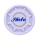 Easton HALO -10 Fastpitch Softball Bat | One-Piece Composite | 2-1/4" Barrel | RFP7HALO10