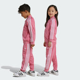 Kids' adidas Adicolor SST Track Suit Kids