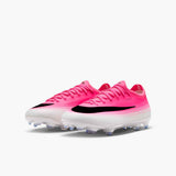 Nike Jr. Mercurial Vapor 17 Pro Big Kids' Firm-Ground Low-Top Soccer Cleats
