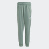 Kids' adidas Animal Print SST Set