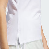 Women's adidas Ultimate365 Twistknit Polo Shirt