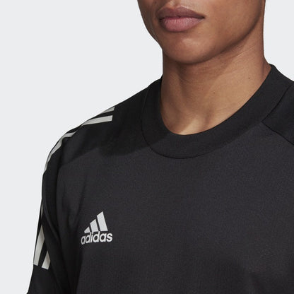 Condivo 20 Training Jersey Black Men's
