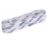MyFit Waxed Laces Pro White