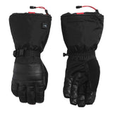 The North Face Men's Heated Montana Inferno Etip Glove