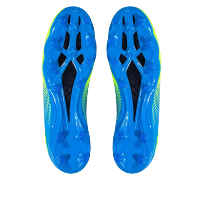 Phenom Elite Youth Quantum Energy Flag Football Cleats