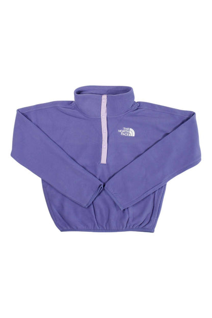The North Face Girls Glacier Pullover