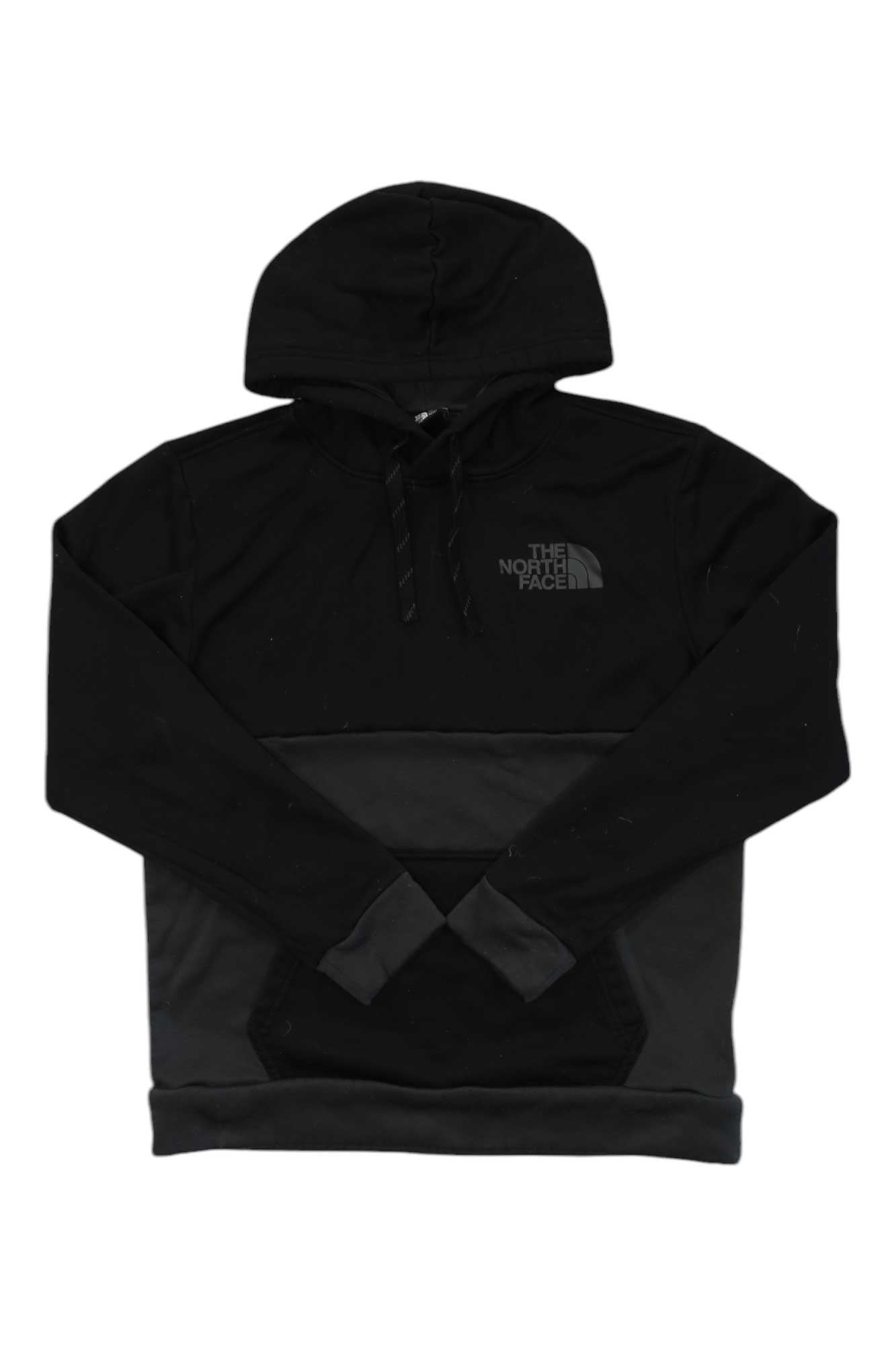 The North Face Mens Surgent Bloc Pullover Hoodie