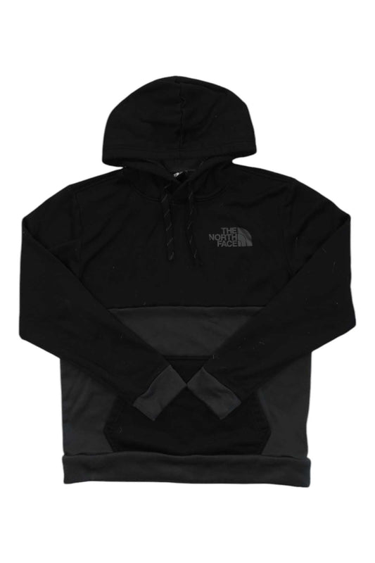 The North Face Mens Surgent Bloc Pullover Hoodie