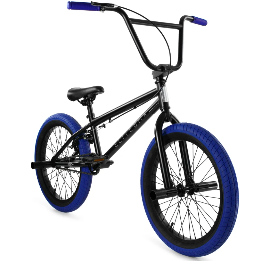Elite BMX Stealth Bike