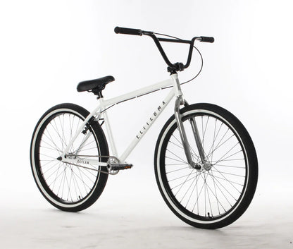 Elite Outlaw 26" Bike