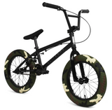 Elite BMX Pee Wee 16" Bike