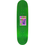 Enjoi Deck Samarria Renaissance Impact Light 8.0" x 31.6"