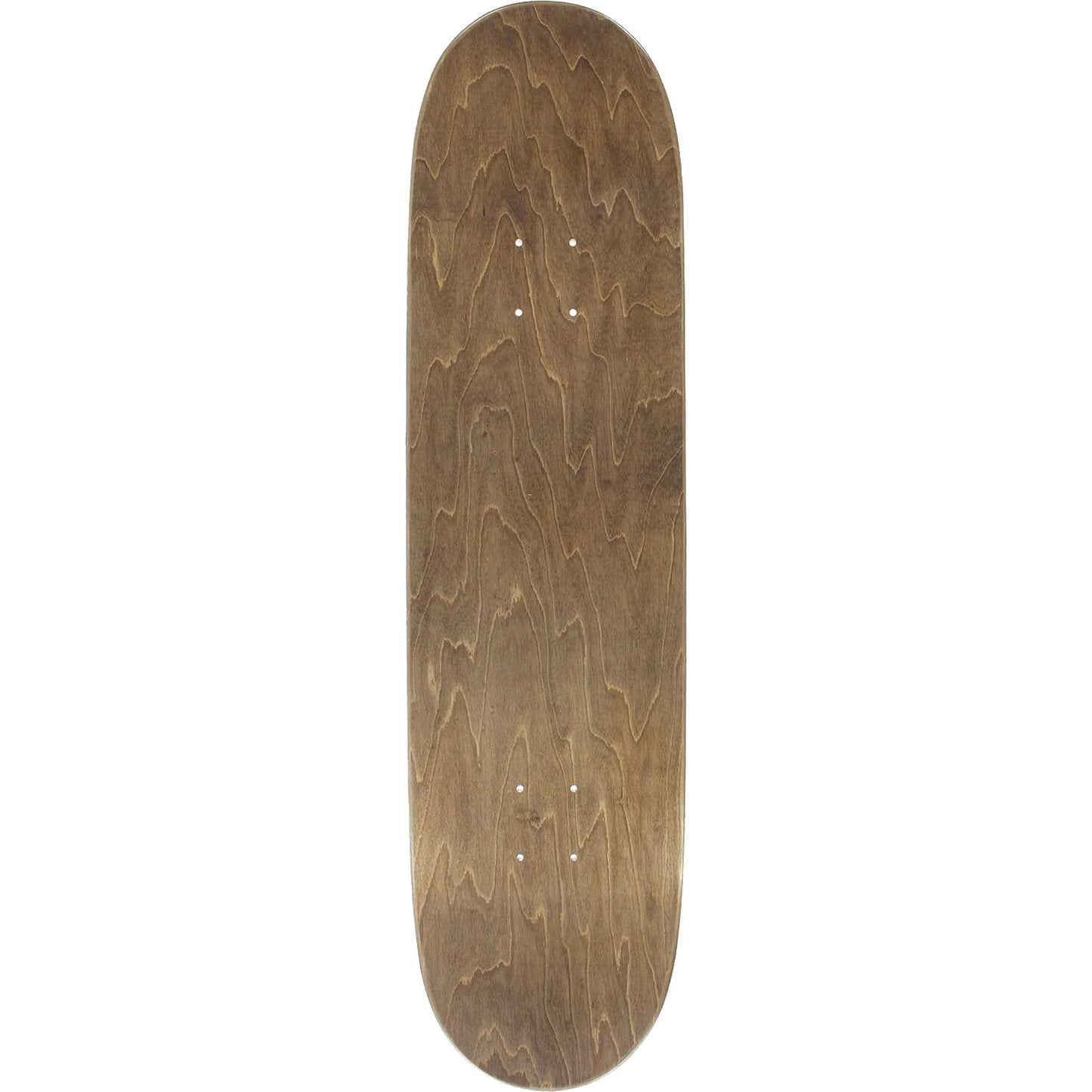 Enjoi Deck Hassler Bag of Suck White 8.25" x 32.1"