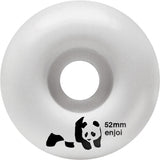 Enjoi Panda FP Skateboard Complete 7.75"