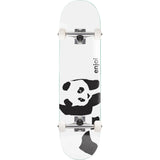 Enjoi Whitey Panda FP Skateboard Complete 8"