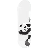 Enjoi Whitey Panda R7 Skateboard Deck 8.25"