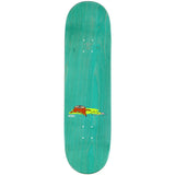 Enjoi Skateboard Deck Whitey Panda 8.5" x 32.25"