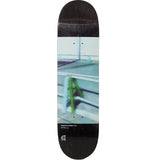 Evisen Redevelopment 02 Skateboard Deck 8.5"