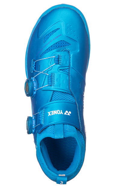 Yonex Power Cushion Infinity 2 (Metallic Blue)