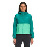 The North Face Womens Class V Full Zip Hooded Jacket