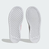 Kids' adidas Grand Court Lifestyle Tennis Lace-Up Shoes