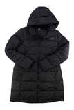 The North Face Womens Metropolis Parka