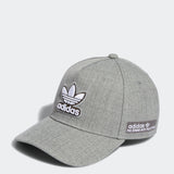 A-Frame Snapback Hat