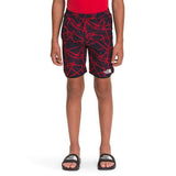 The North Face Boys Printed Amphibious Class V Water Short