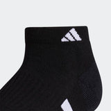 Cushioned Low-Cut Socks 3 Pairs