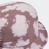 Reverse Dye Bucket Hat