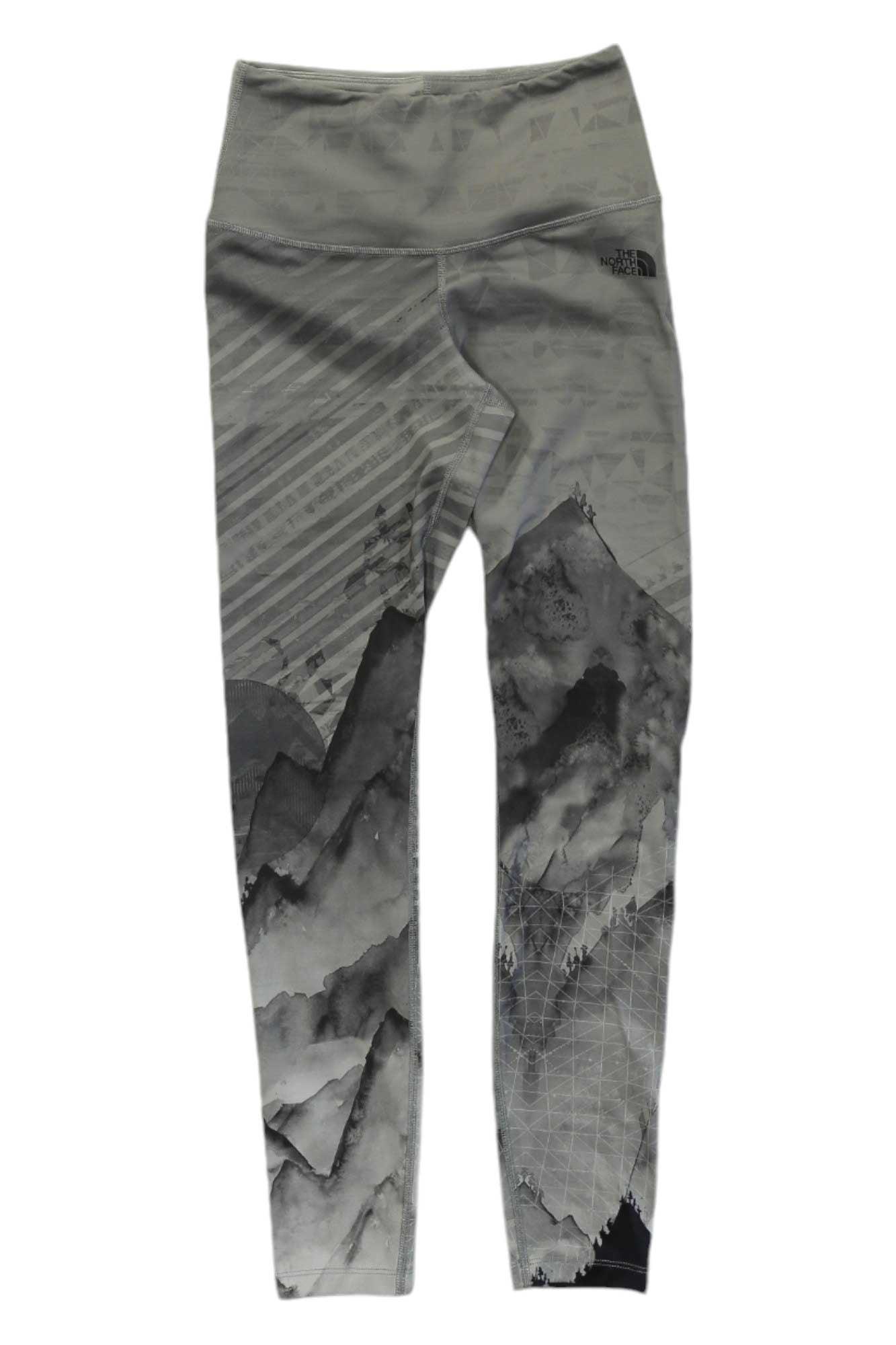 Womens North Face Leggings