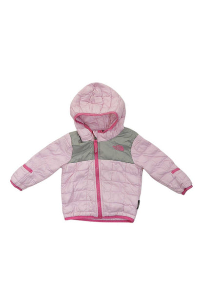 Kids' ThermoBall Full-Zip Insulated Jacket