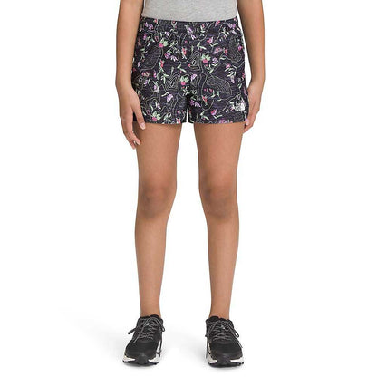 The North Face Girls Never Stop Run Short