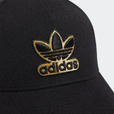 A-Frame Snapback Hat