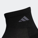 Superlite Quarter Socks 3 Pairs
