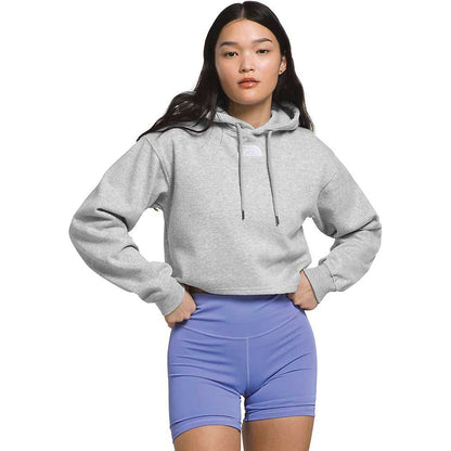 The North Face Womens Evolution Hi Lo Hoodie