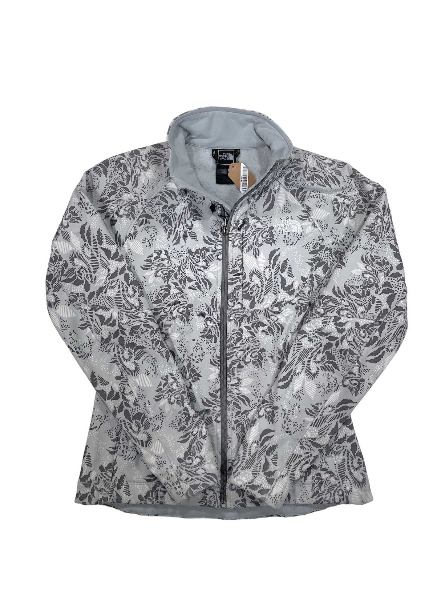 Womens Apex Bionic Soft-Shell Jacket
