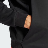 Men's adidas adidas Z.N.E. Quarter-Zip Sweatshirt