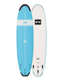 Blacktip Soft Surfboard