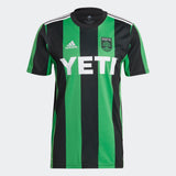 Men's adidas Austin FC 21/22 Home Jersey