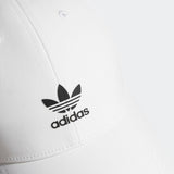 Backless Stretch Fit Hat