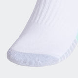 Cushioned 3 No-Show Socks 3 Pairs