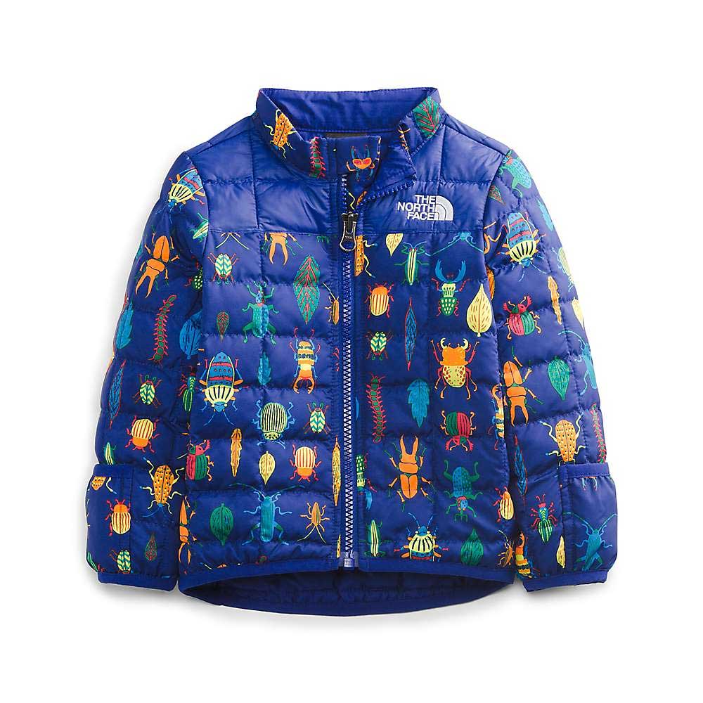Infant ThermoBall Eco Jacket