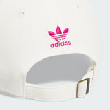 U PRIDE TREF REPEAT STRAPBACK