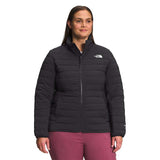 The North Face Womens Plus Belleview Stretch Down Jacket