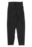 The North Face Womens Motivation High-Rise Pocket Crop