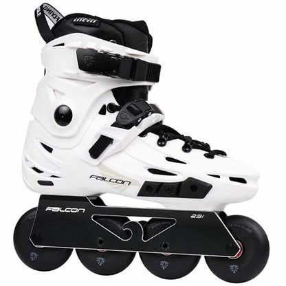 Flying Eagle F6s Falcon Pro White Skates