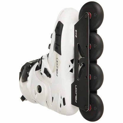 Flying Eagle F6s Falcon Pro White Skates
